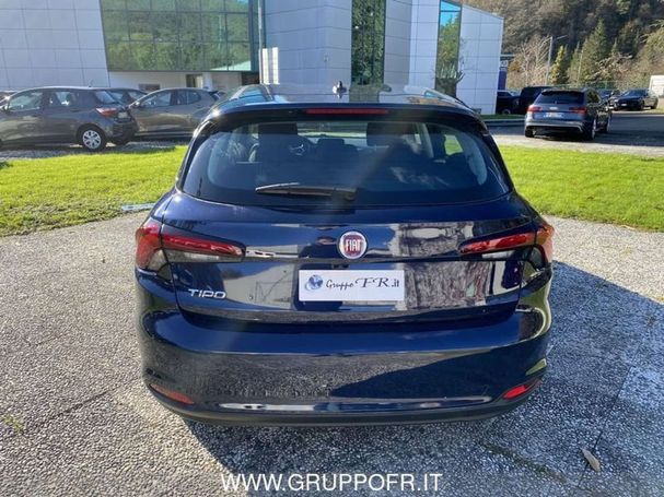 Fiat Tipo 74 kW image number 6