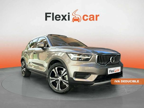 Volvo XC40 Recharge T4 Inscription 155 kW image number 2