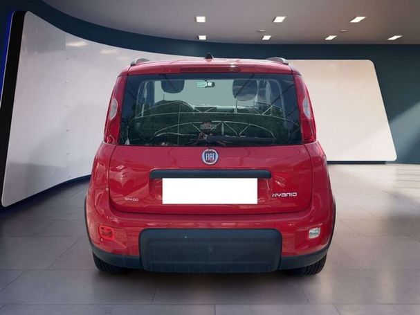 Fiat Panda 1.0 Hybrid City Life 51 kW image number 6