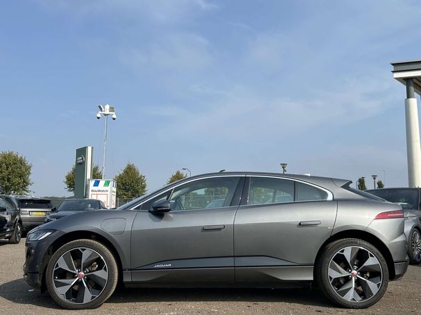 Jaguar I-Pace EV400 S AWD 294 kW image number 15