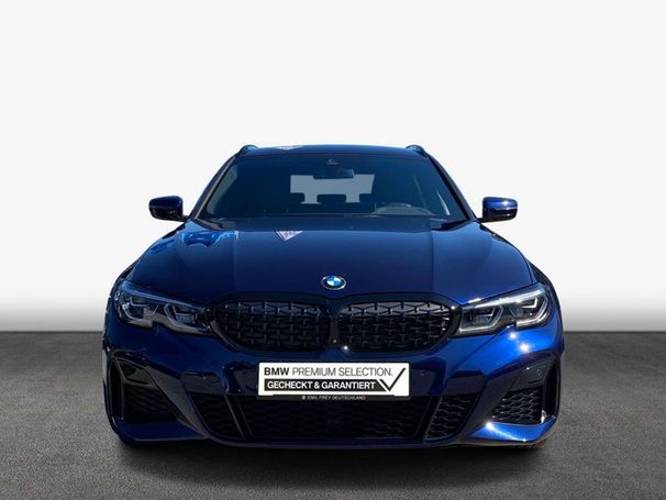 BMW M340d xDrive 250 kW image number 2