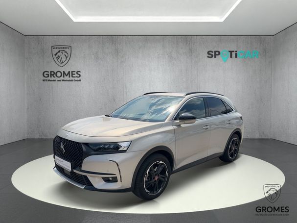 DS Automobiles 7 Crossback 220 kW image number 1