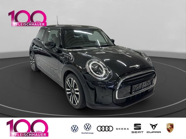 Mini Cooper Classic Trim 100 kW image number 8