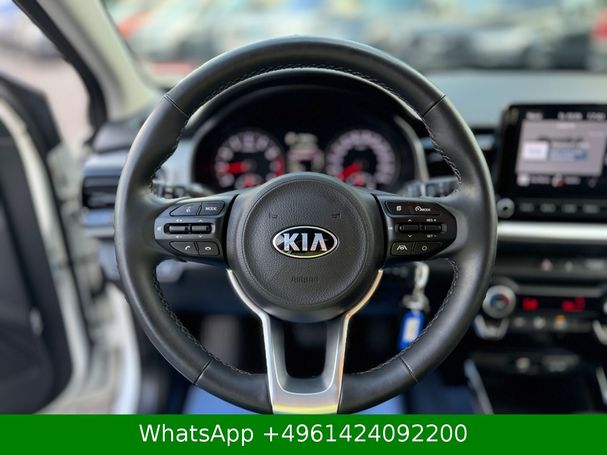 Kia Stonic 74 kW image number 17