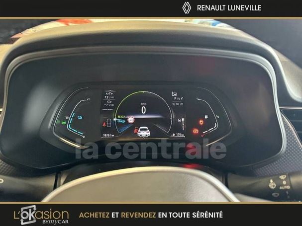 Renault Arkana 1.6 E-Tech 105 kW image number 7