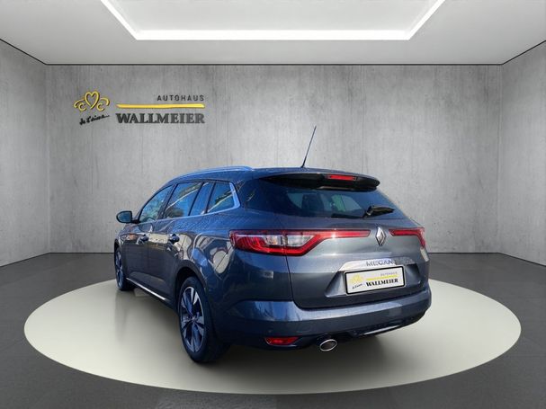 Renault Megane 103 kW image number 7