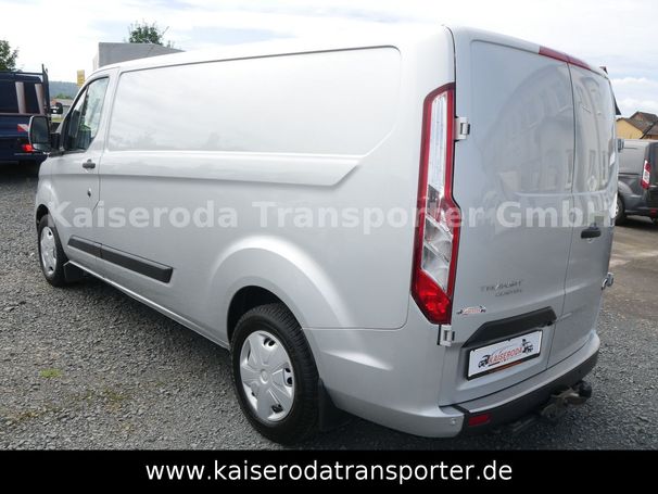 Ford Transit Custom 320 L2H1 96 kW image number 6