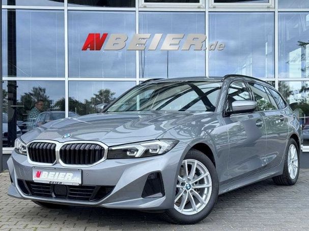 BMW 318d Touring 110 kW image number 1