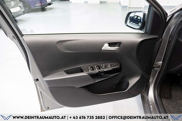 Kia Picanto 1.0 ISG 49 kW image number 15