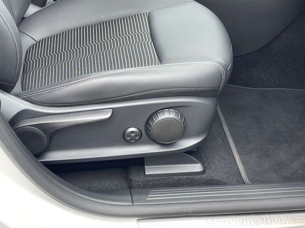 Mercedes-Benz EQA 250 140 kW image number 21