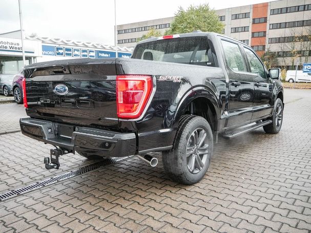 Ford F-150 294 kW image number 2