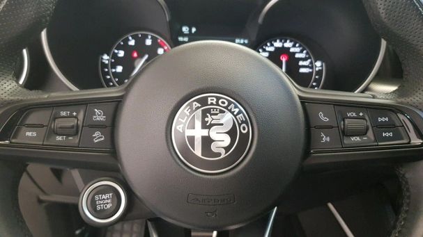 Alfa Romeo Stelvio 206 kW image number 29