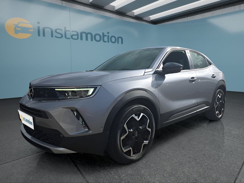 Opel Mokka Ultimate 96 kW