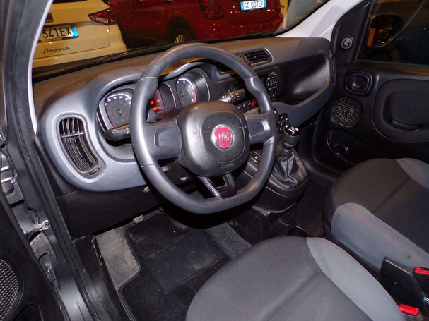 Fiat Panda 1.2 Easy 51 kW image number 11