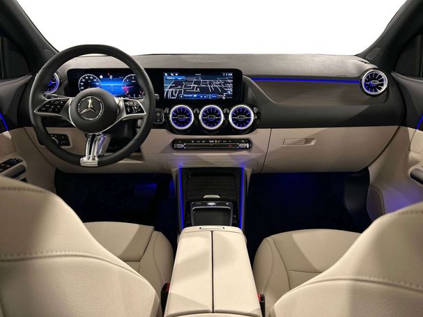 Mercedes-Benz GLA 180 d 85 kW image number 9