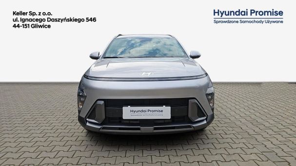 Hyundai Kona 1.0 T-GDI 88 kW image number 9