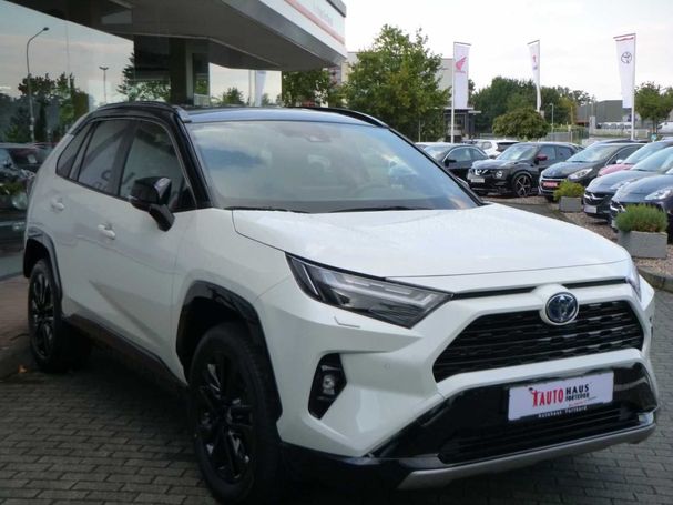 Toyota RAV 4 163 kW image number 2