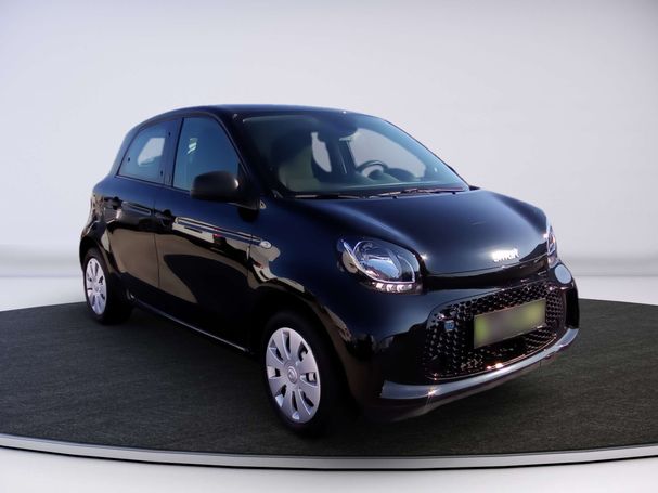 Smart ForFour EQ 60 kW image number 7