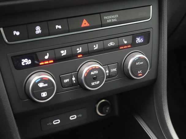 Seat Ateca 1.5 TSI Style 110 kW image number 14