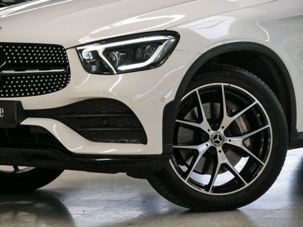 Mercedes-Benz GLC 400 d 243 kW image number 6