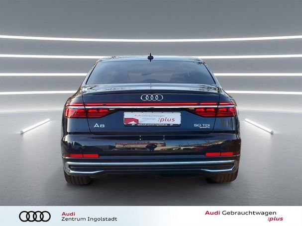 Audi A8 50 TDI 210 kW image number 6