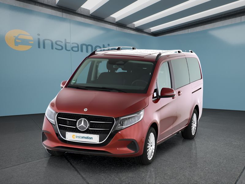 Mercedes-Benz V 250 d