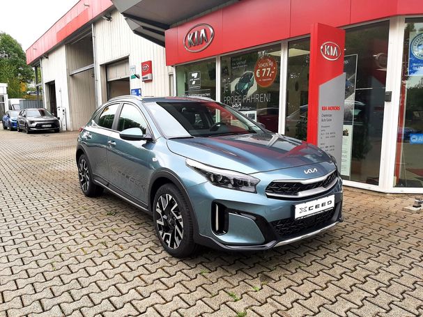 Kia XCeed 1.0 88 kW image number 1