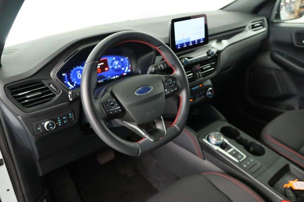 Ford Kuga 165 kW image number 9