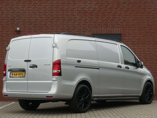 Mercedes-Benz Vito 116 CDi extra 120 kW image number 1