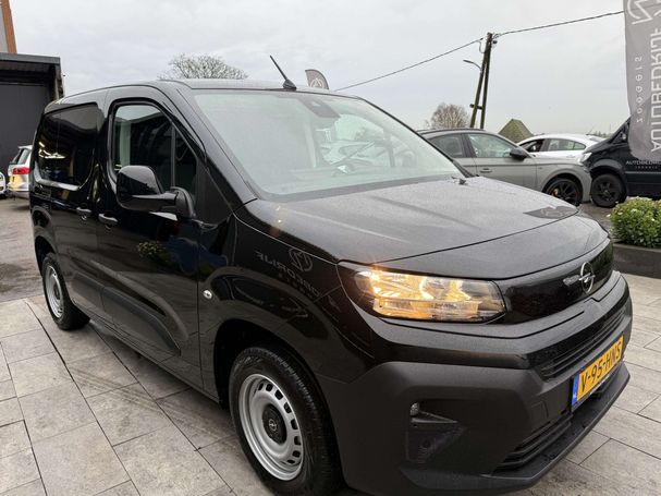 Opel Combo 1.5 DI L1 75 kW image number 7