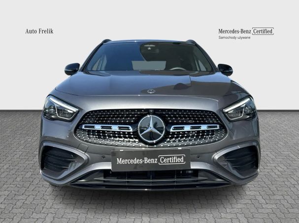 Mercedes-Benz GLA 200 120 kW image number 2