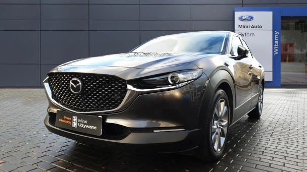 Mazda CX-30 90 kW image number 7