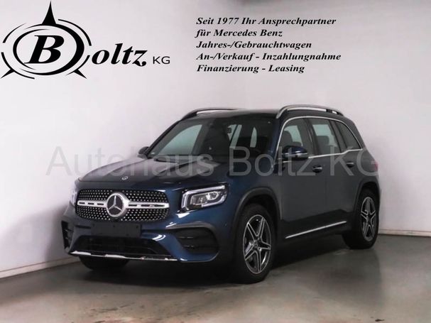 Mercedes-Benz GLB 180 100 kW image number 1