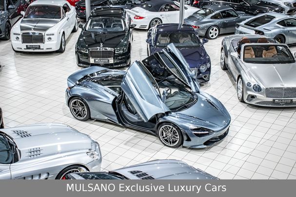 McLaren 720S 530 kW image number 19