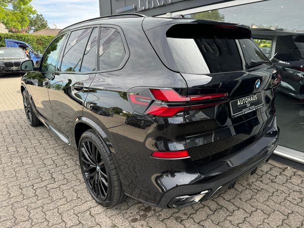 BMW X5 M Sport Pro xDrive 259 kW image number 6