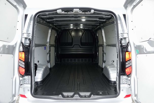 Ford Transit Custom L2H1 Limited 125 kW image number 21