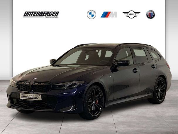 BMW 340i xDrive Touring 275 kW image number 1