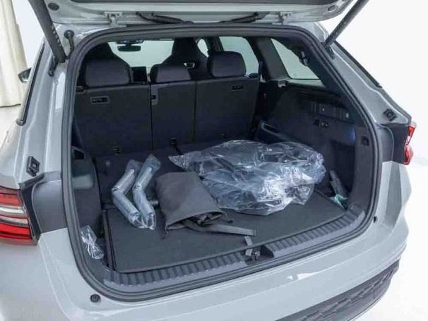 Skoda Kodiaq 2.0 TDI 4x4 DSG 142 kW image number 13