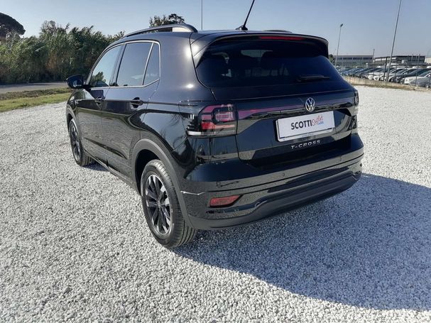 Volkswagen T-Cross 1.0 TSI DSG 81 kW image number 3