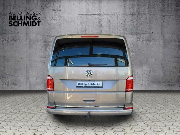 Volkswagen T6 Multivan 146 kW image number 4