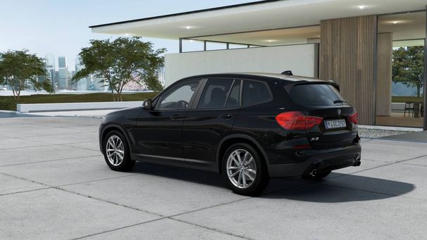 BMW X3 xDrive 210 kW image number 6