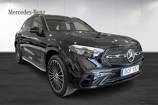 Mercedes-Benz GLC 300 e Premium 4Matic 230 kW image number 27