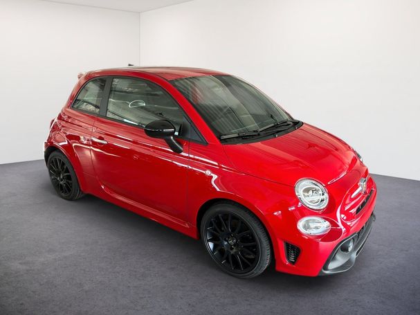 Abarth 595 121 kW image number 2