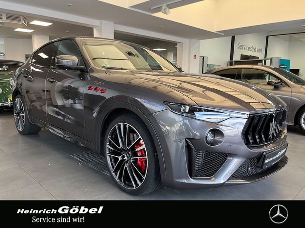 Maserati Levante Trofeo 427 kW image number 2