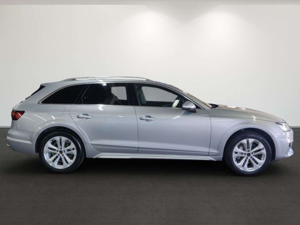 Audi A4 Allroad 40 TDI quattro 150 kW image number 4