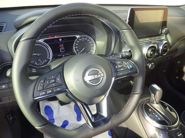 Nissan Juke 1.6 Hybrid Tekna 4AMT 105 kW image number 16