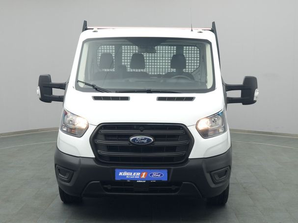 Ford Transit 350 L3 96 kW image number 6