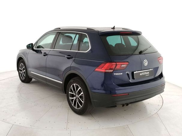 Volkswagen Tiguan 2.0 TDI DSG 110 kW image number 2