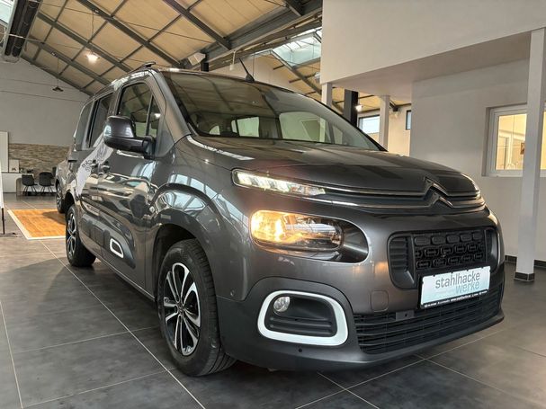 Citroen Berlingo M BlueHDi 130 FEEL 96 kW image number 2