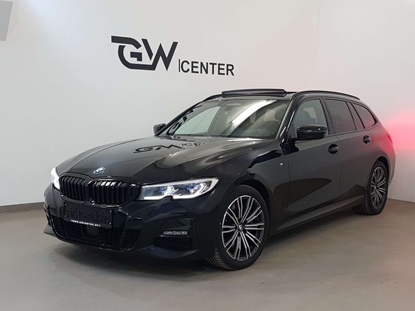 BMW 330d Touring xDrive M Sport 195 kW image number 6